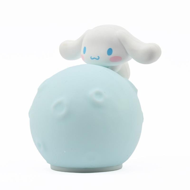 Levně Hello Kitty Světlo Little Moon - Cinnamoroll