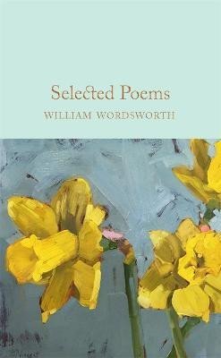 Levně Selected Poems, 1. vydání - William Wordsworth