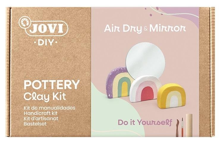 Product detail of JOVI kraft sada - Mirror
