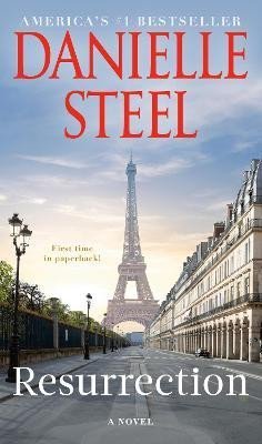 Resurrection - Danielle Steel - main (0)