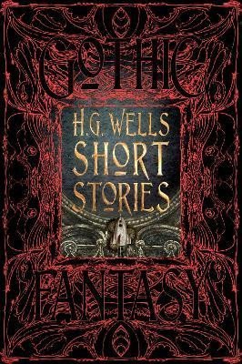 Levně H.G. Wells Short Stories - Patrick Parrinder