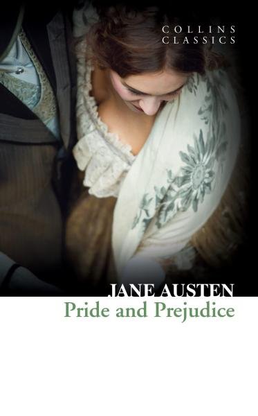 Pride and Prejudice, 1. vydání - Jane Austenová