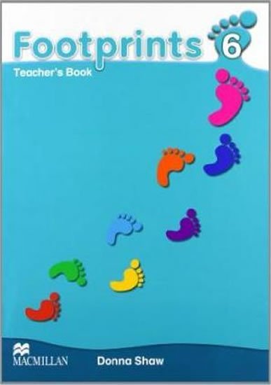 Levně Footprints Level 6: Teacher´s Book - Carol Read