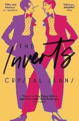 Levně The Inverts - David Crystal