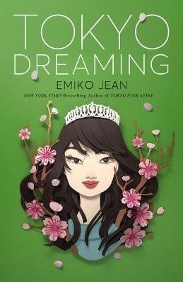 Levně Tokyo Dreaming - Emiko Jean