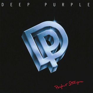 Levně Perfect Strangers - Deep Purple