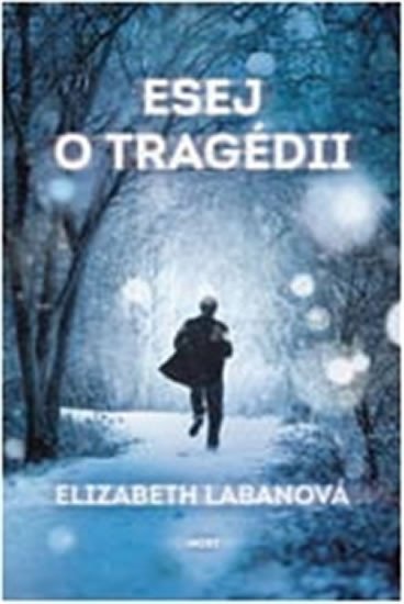 Levně Esej o tragédii - Elizabeth LaBanová
