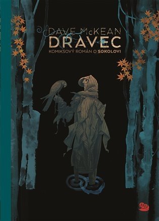 Dravec - Dave McKean