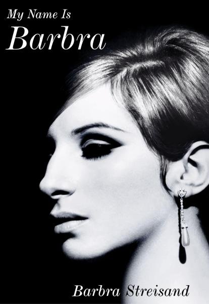 Levně My Name is Barbra - Barbra Streisand