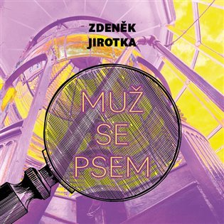 Muž se psem - CDmp3 (Čte Jaromír Dulava) - Zdeněk Jirotka