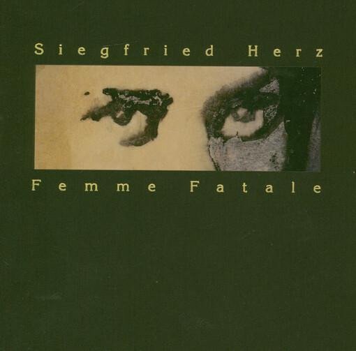 Levně Femme Fatale - Siegfried Herz