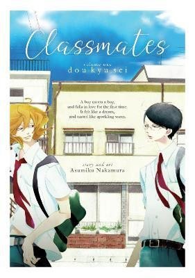 Levně Classmates 1: Dou kyu sei - Asumiko Nakamura