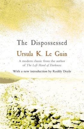 Levně The Dispossessed - Guinová Ursula K. Le