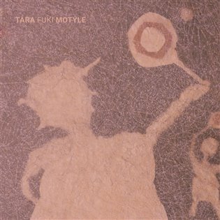 Motyle - CD - Fuki Tara