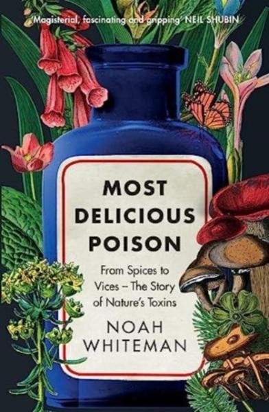 Most Delicious Poison