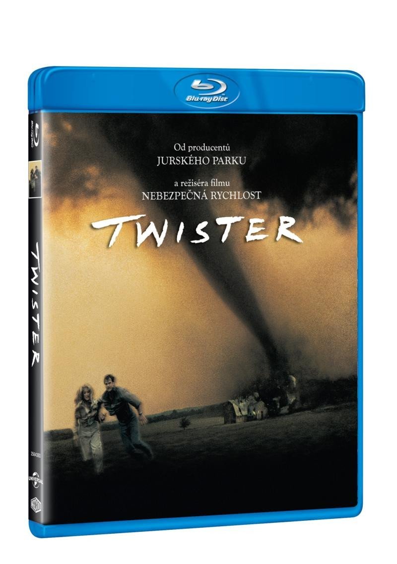 Levně Twister BD