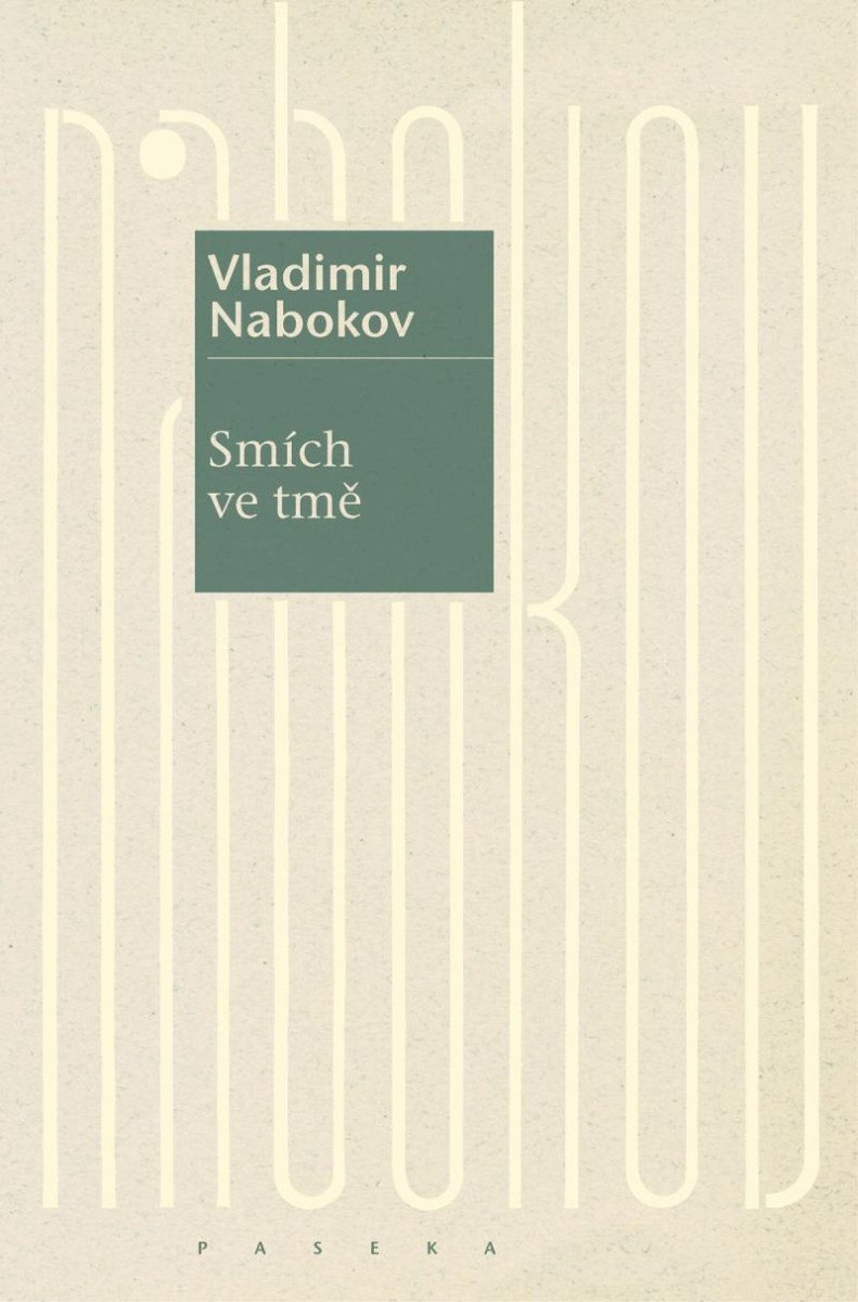 Levně Smích ve tmě - Vladimir Nabokov