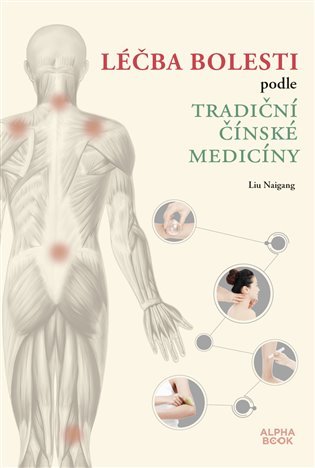 Léčba bolesti - Liu Naigang