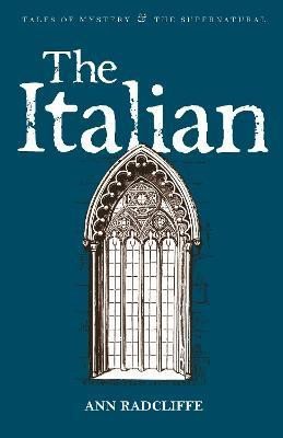 Levně The Italian - Ann Radcliffe