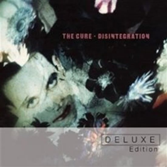 Levně The Cure: Disintegration - 2 LP - Cure The