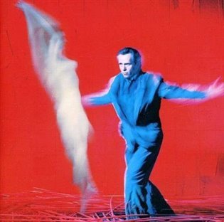 Levně Us - Peter Gabriel
