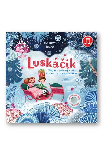 Levně Luskáčik - Fiona Watt