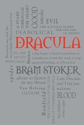 Dracula, 1. vydání - Bram Stoker