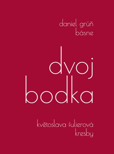 Levně Dvojbodka