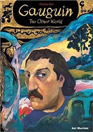 Levně Gauguin: The Other World - Fabrizio Dori