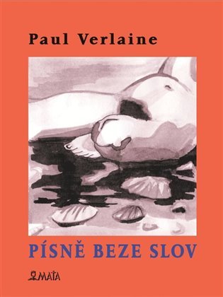 Levně Písně beze slov - Paul Verlaine
