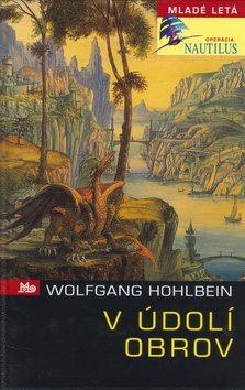 Levně V údolí obrov - Wolfgang Hohlbein