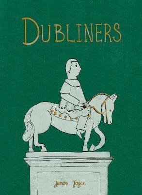 Levně Dubliners (Collector´s Edition) - James Joyce