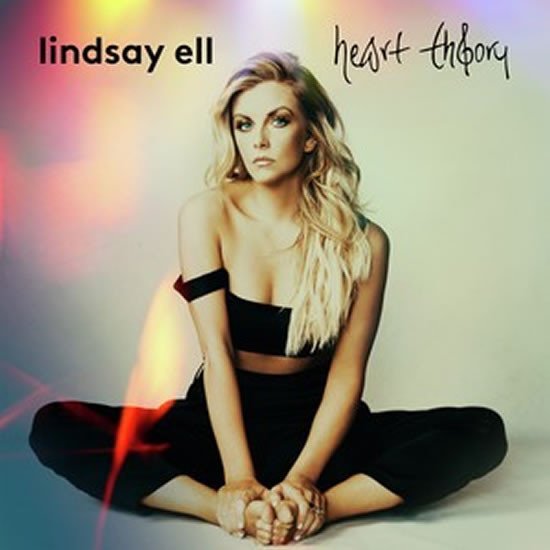 Levně Lindsay Ell: Heart Theory CD - Lindsay Ell