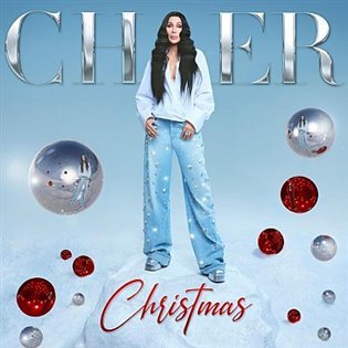 Levně Christmas /Cher/ (CD) - Cher