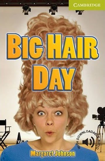 Levně Big Hair Day Starter/Beginner - Johnson Margaret