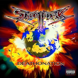 Levně Deathonation - Shaark