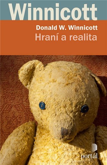 Levně Hraní a realita - Donald W. Winnicott