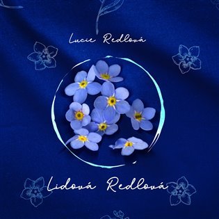 Levně Lidová Redlová - CD - Lucie Redlová