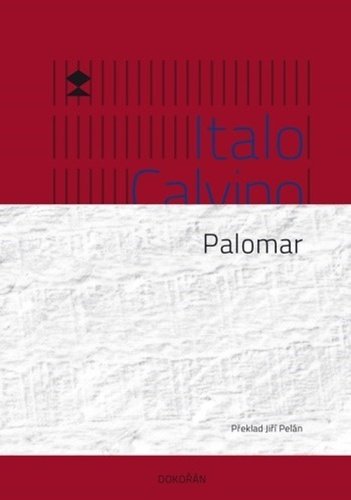 Levně Palomar - Italo Calvino