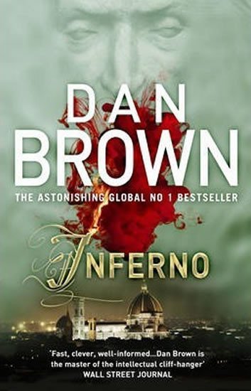 Levně Inferno : (Robert Langdon Book 4) - Dan Brown