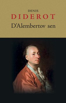 Levně D`Alembertov sen - Denis Diderot