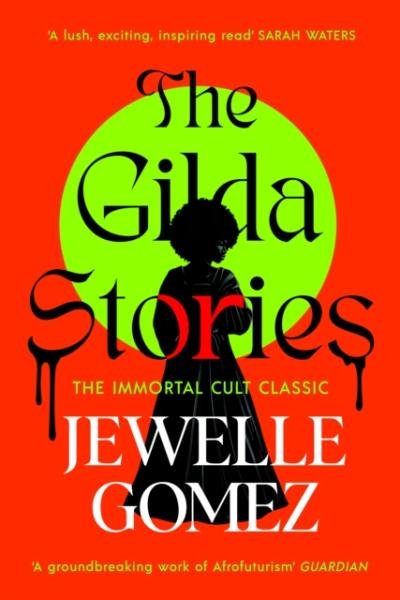 Levně The Gilda Stories