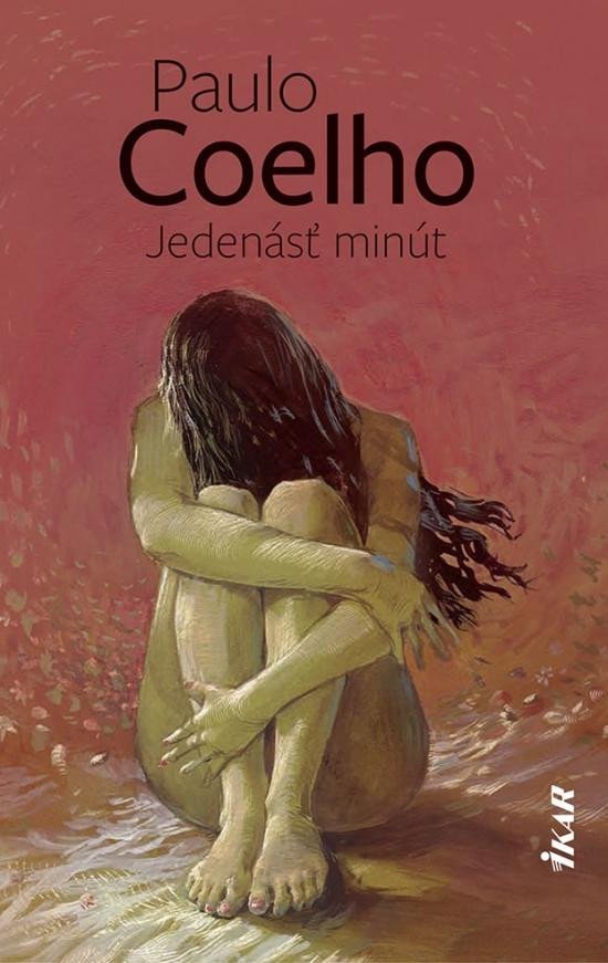 Levně Jedenásť minút, 2. vydání - Paulo Coelho