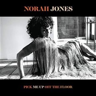 Levně Pick Me Up Of The Floor (CD) - Norah Jones