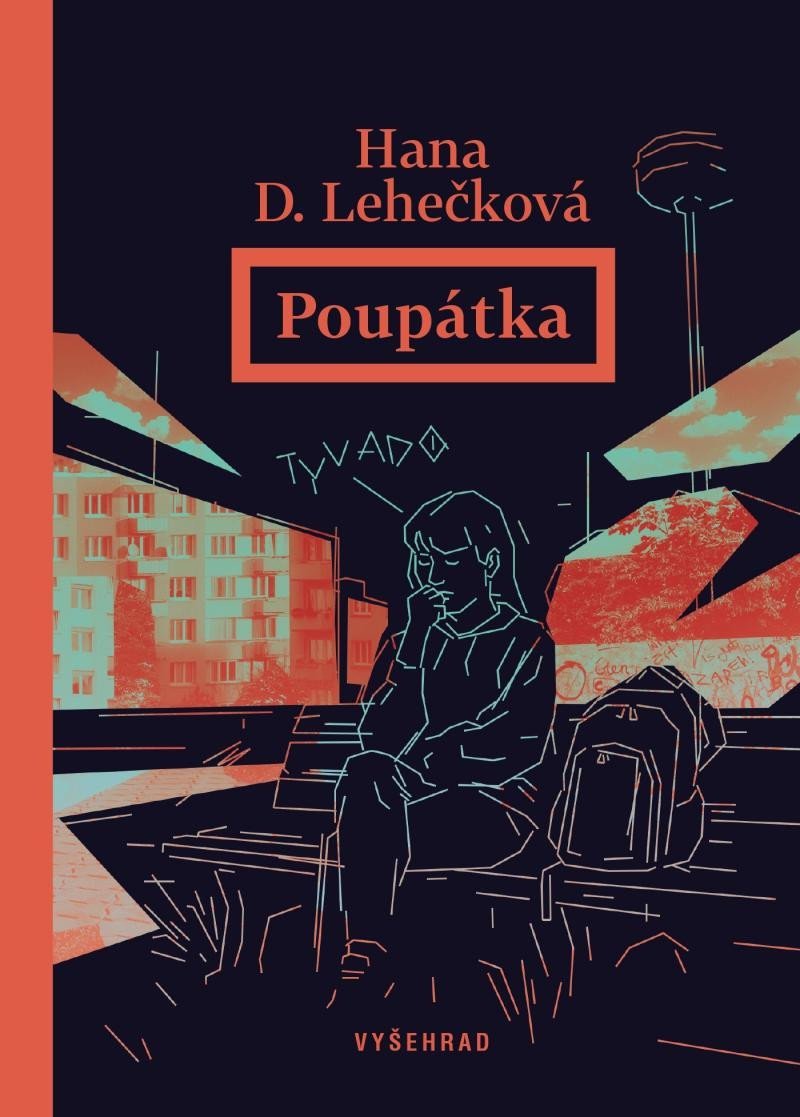 Levně Poupátka - Hana Lehečková