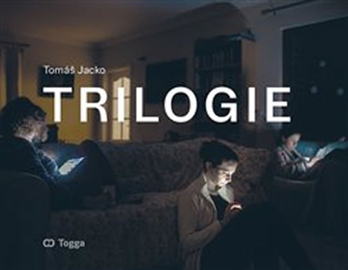 Trilogie - Tomáš Mgr. Jacko