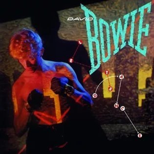 Levně Let's Dance (CD) - David Bowie