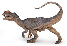 Levně Dilophosaurus