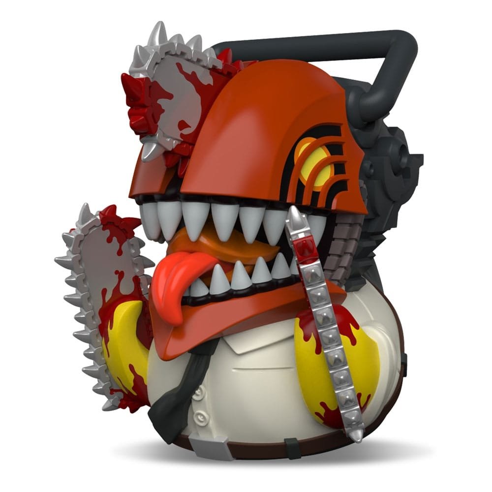 Product detail of Tubbz kachnička Chainsaw Man - Chainsaw Man