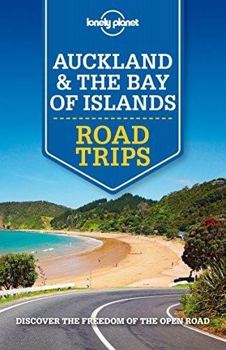 Levně WFLP Auckland &amp; Bay of Islands Road Trips